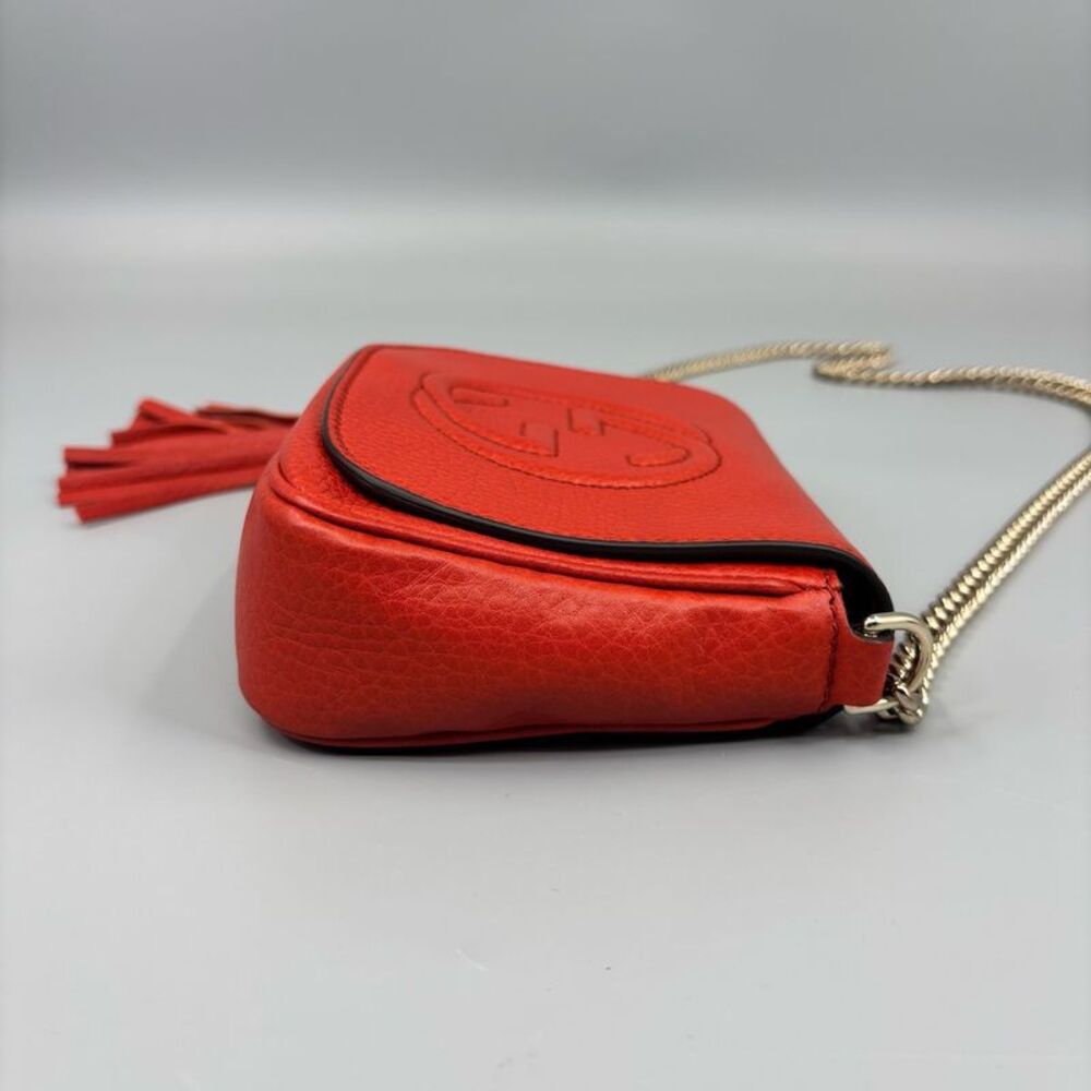 Gucci Women Pre-Loved Bag Very Good Condition - Picture 5 of 9